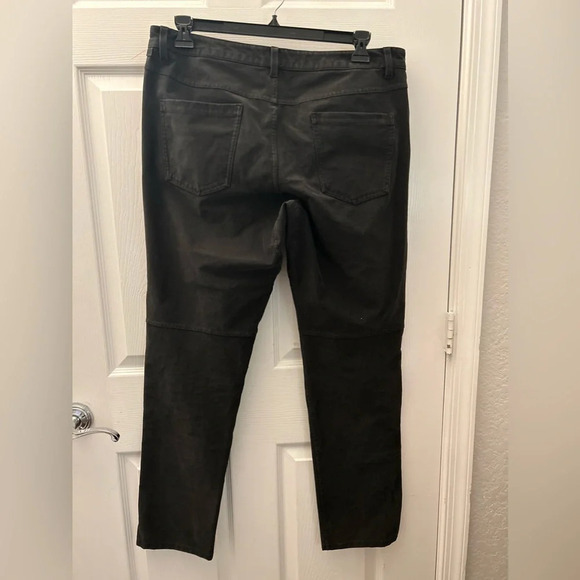 Lululemon ABC Pant Classic *Utilitech 32"
Black - Picture 4 of 7